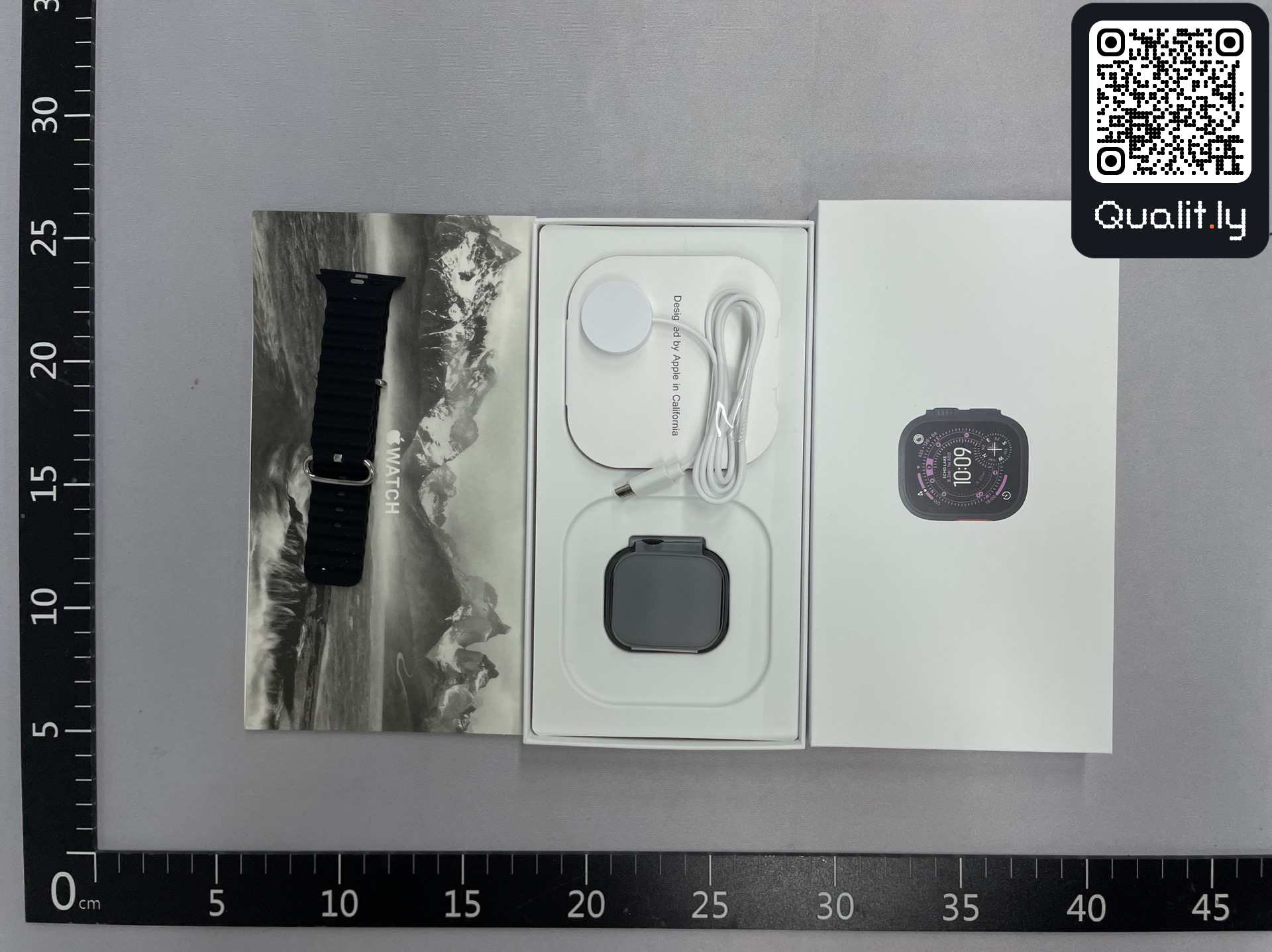 衬衫 QC 照片 3 / 5