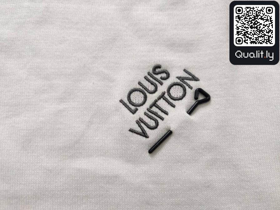 Shirt QC photo 2 of 14