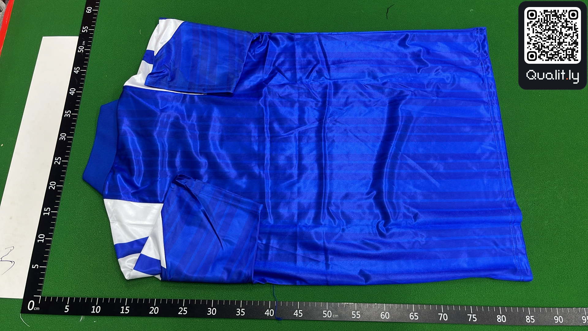 Tricou — fotografie QC 3 din 8