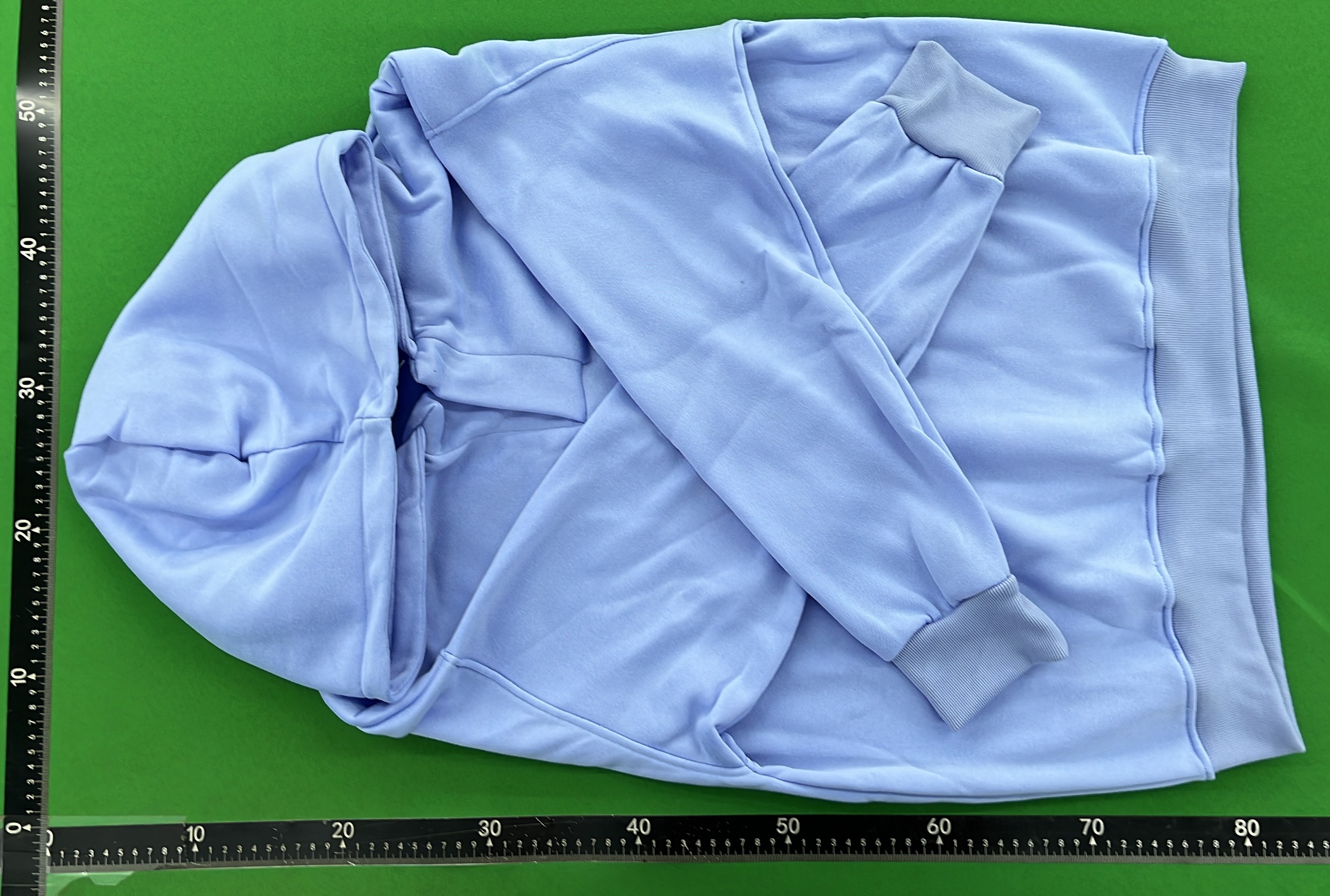Sweatshirt — QC-foto 2 av 4