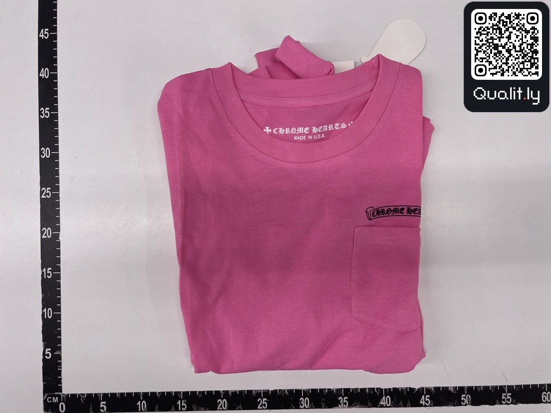 T-shirt — QC-foto 1 av 192
