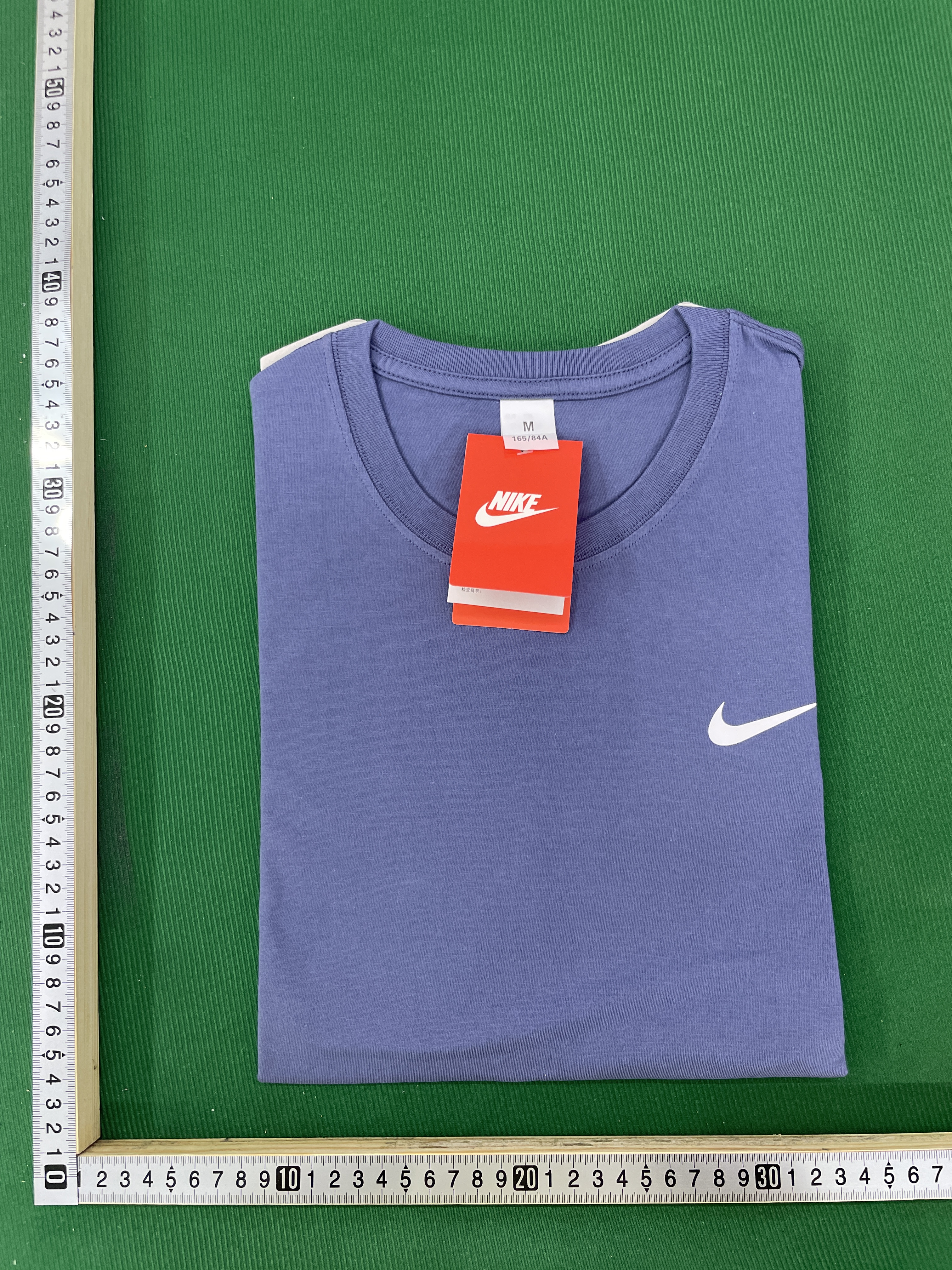 T-shirt — QC-foto 1 av 26