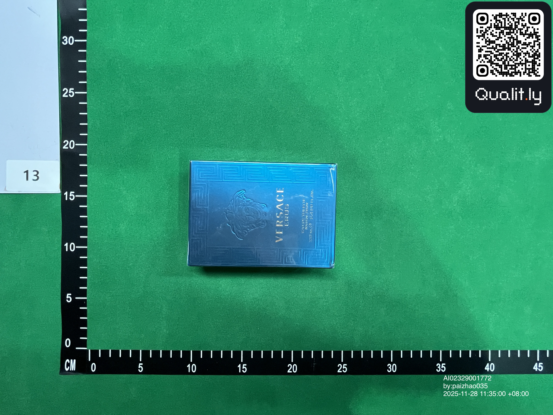 QC-foto 1 av 12