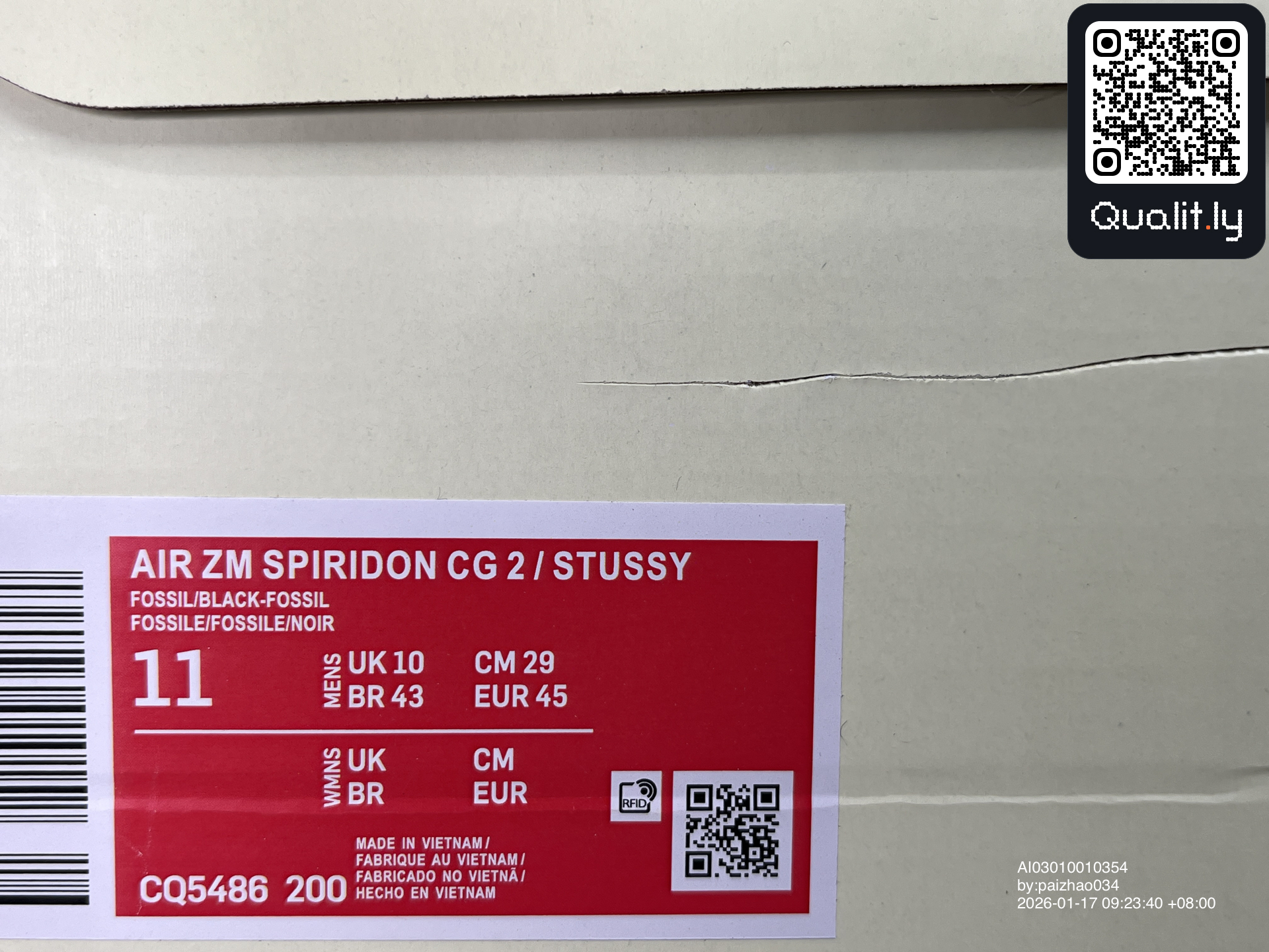 Foto QC 3 de 22