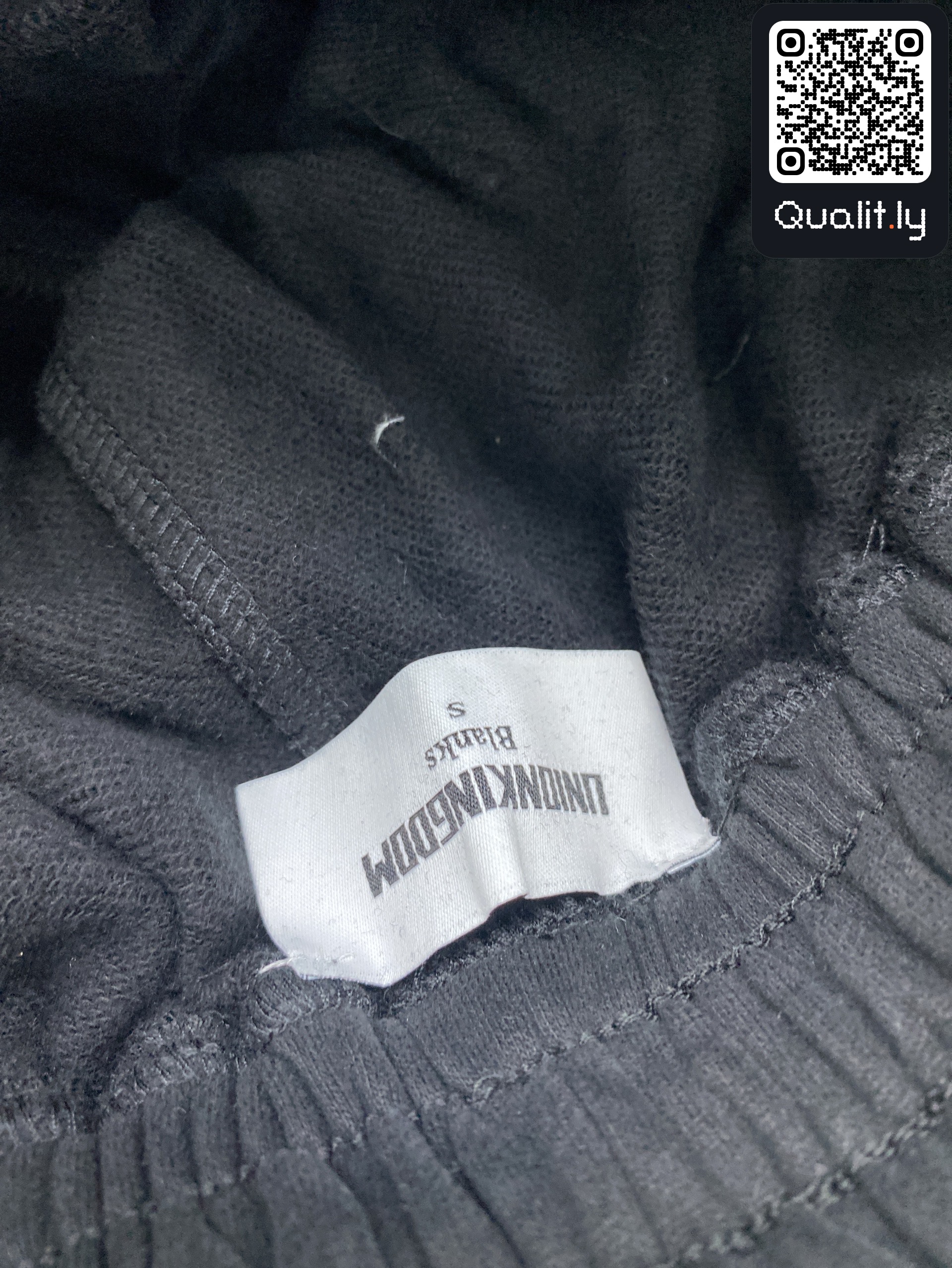 Shorts — QC-Foto 1 von 161