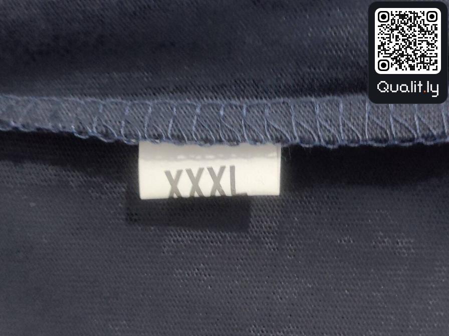 Chemise — photo QC 1 sur 20