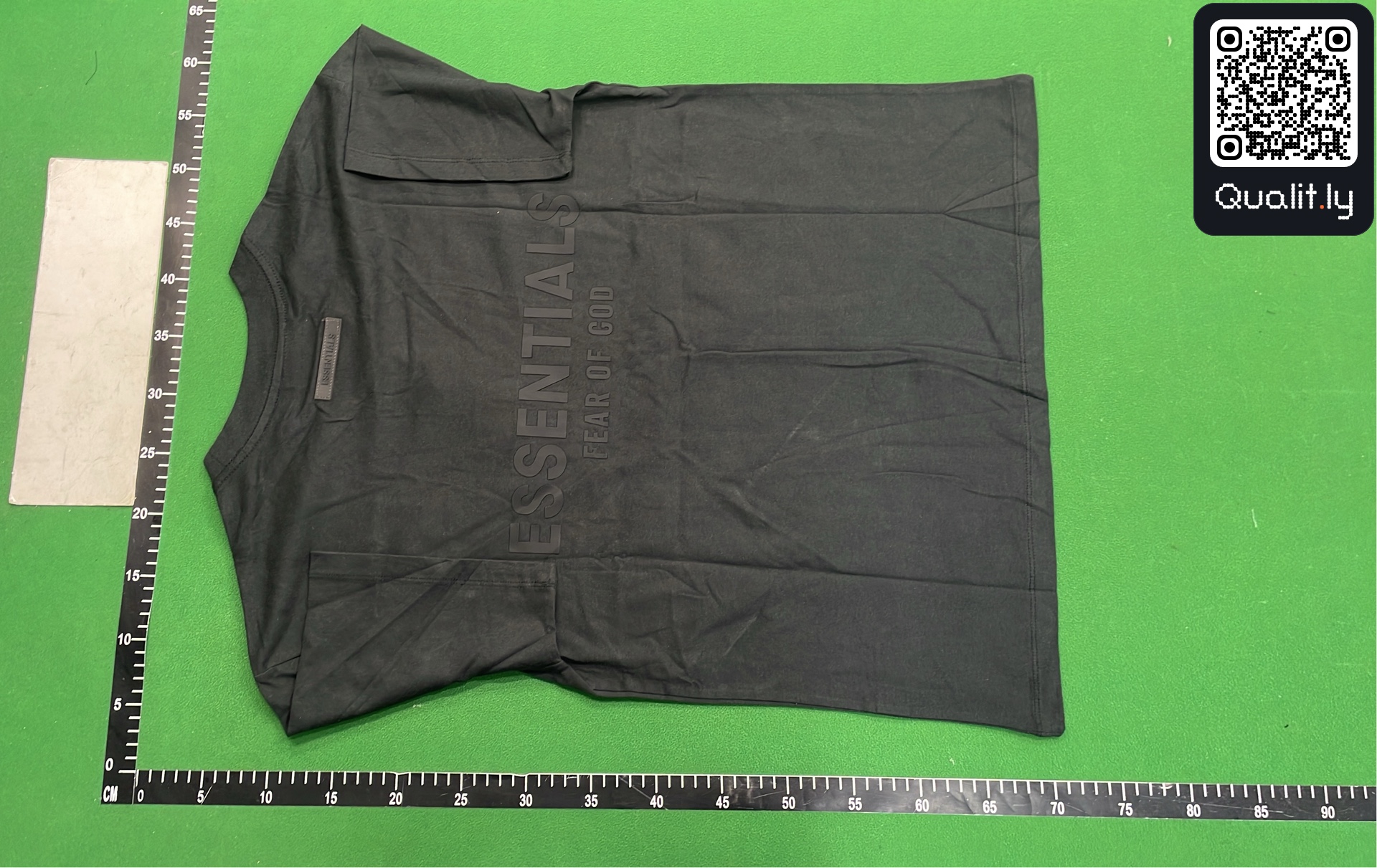 T-shirt — QC-foto 3 van 32