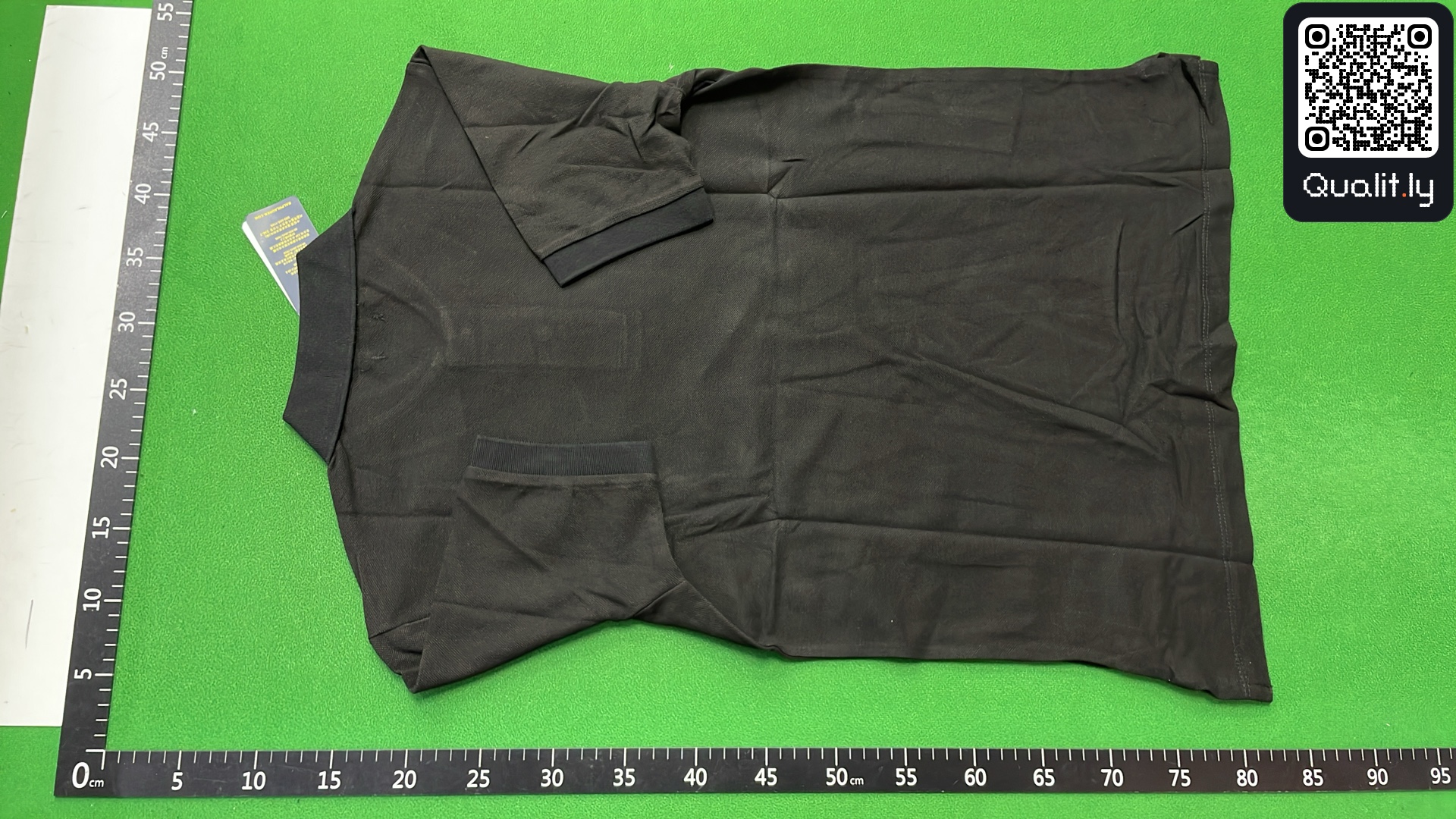 T-shirt — photo QC 3 sur 78