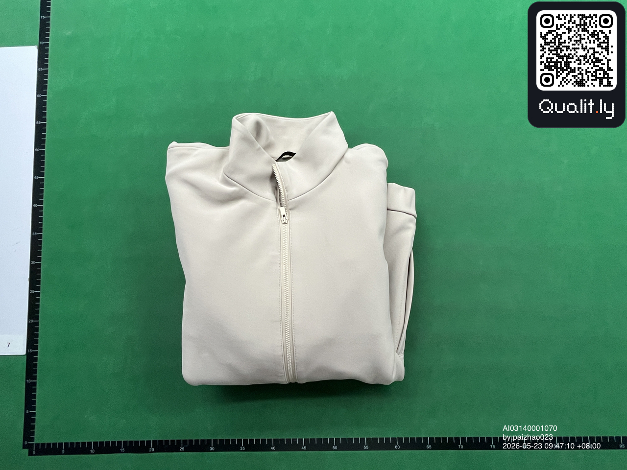 QC 照片 1 / 4