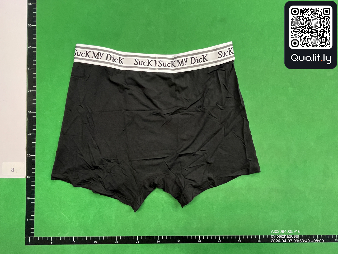 QC-foto 2 van 4
