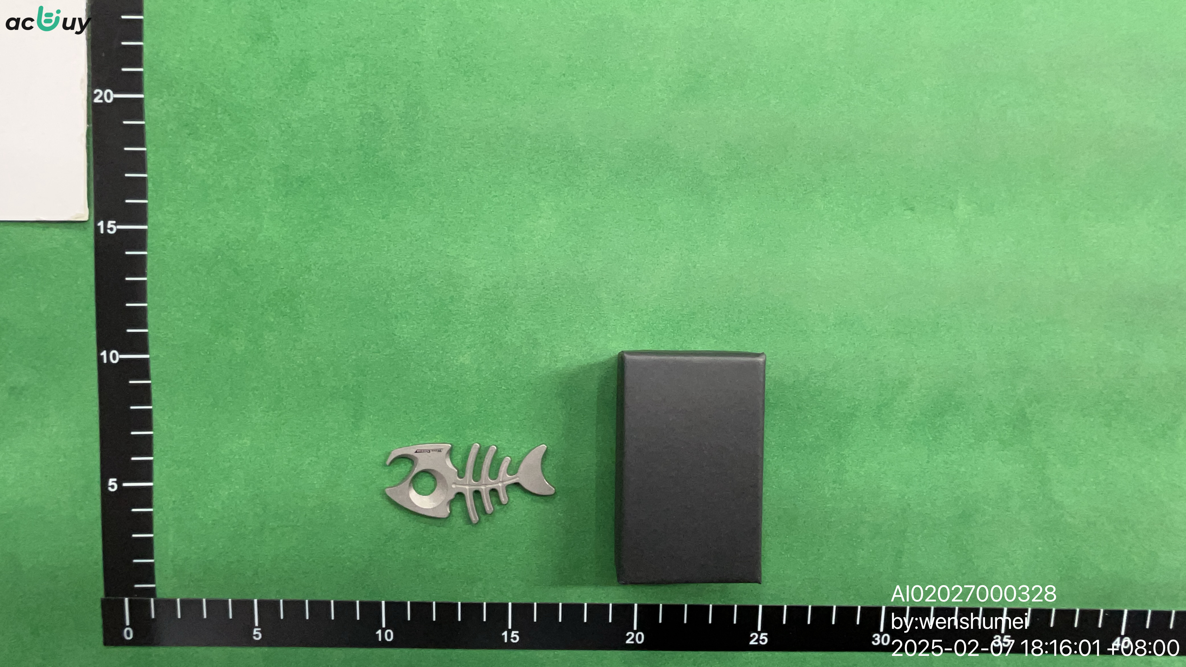 Jewelry QC photo 1 of 3