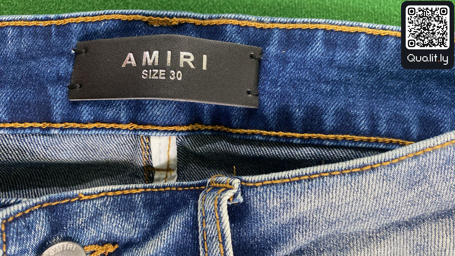 Jeans — foto QC 1 di 18