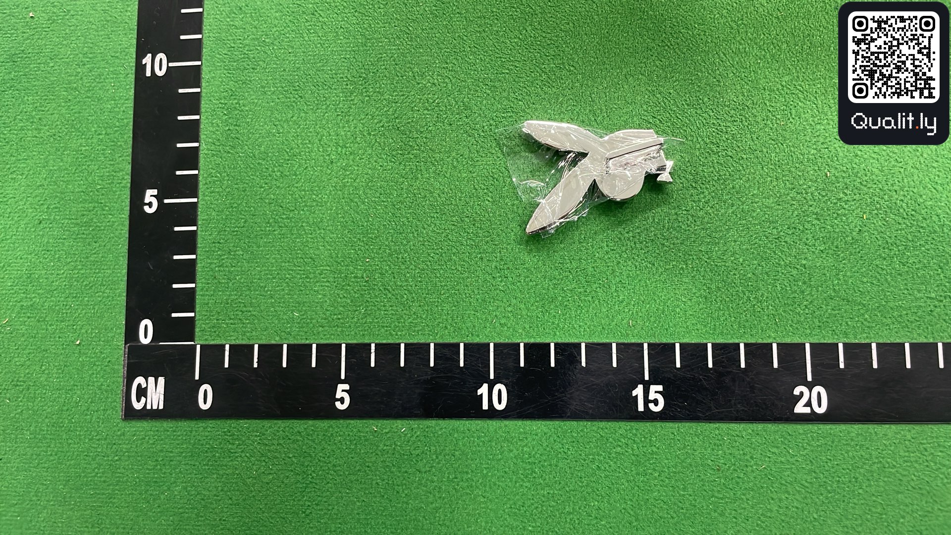 首饰 QC 照片 2 / 12