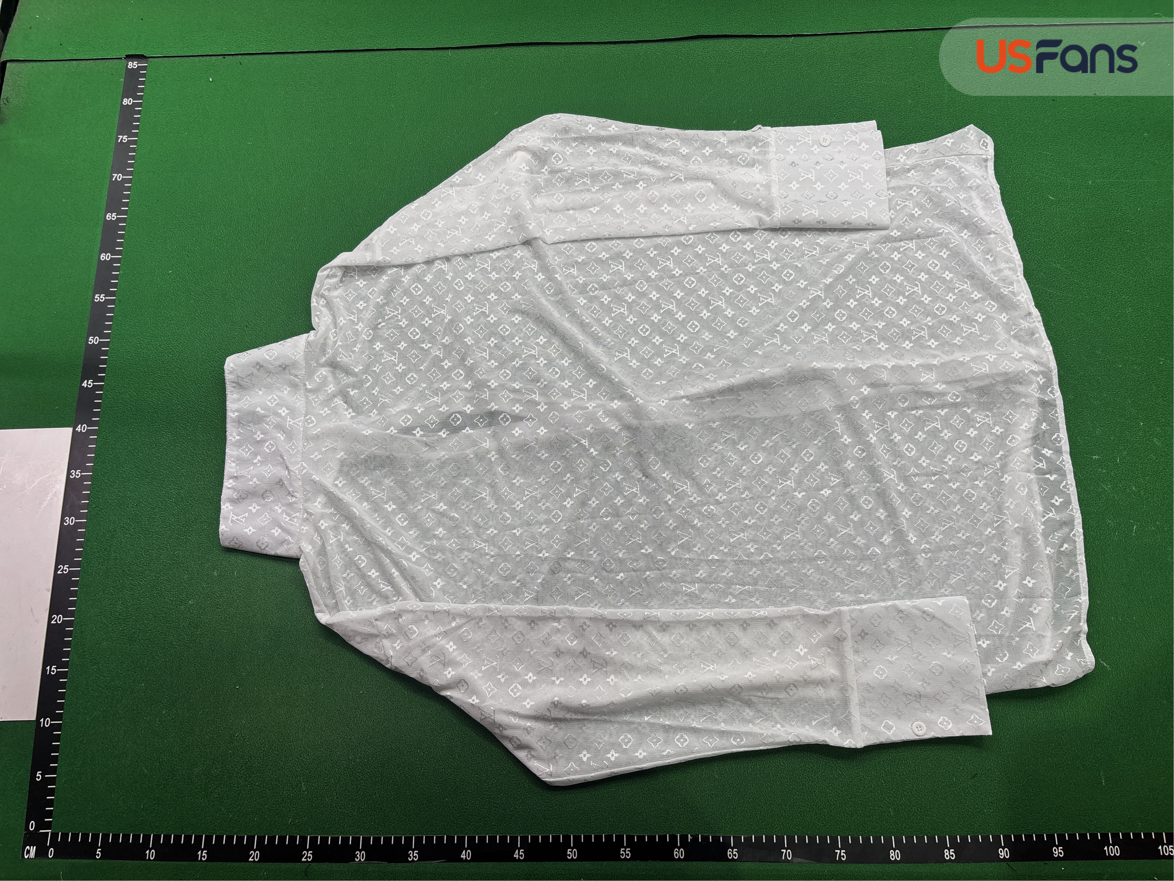 Chemise — photo QC 3 sur 4