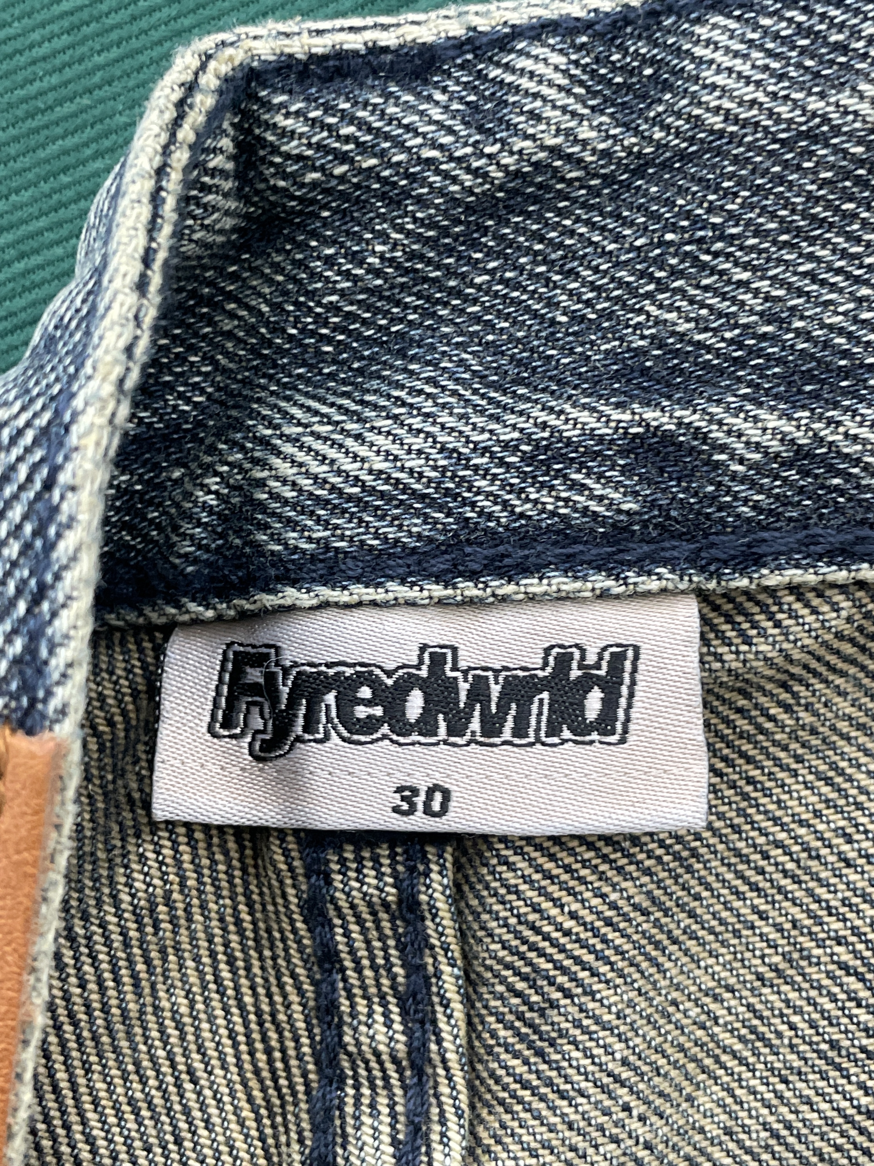 Pantalon — photo QC 2 sur 9