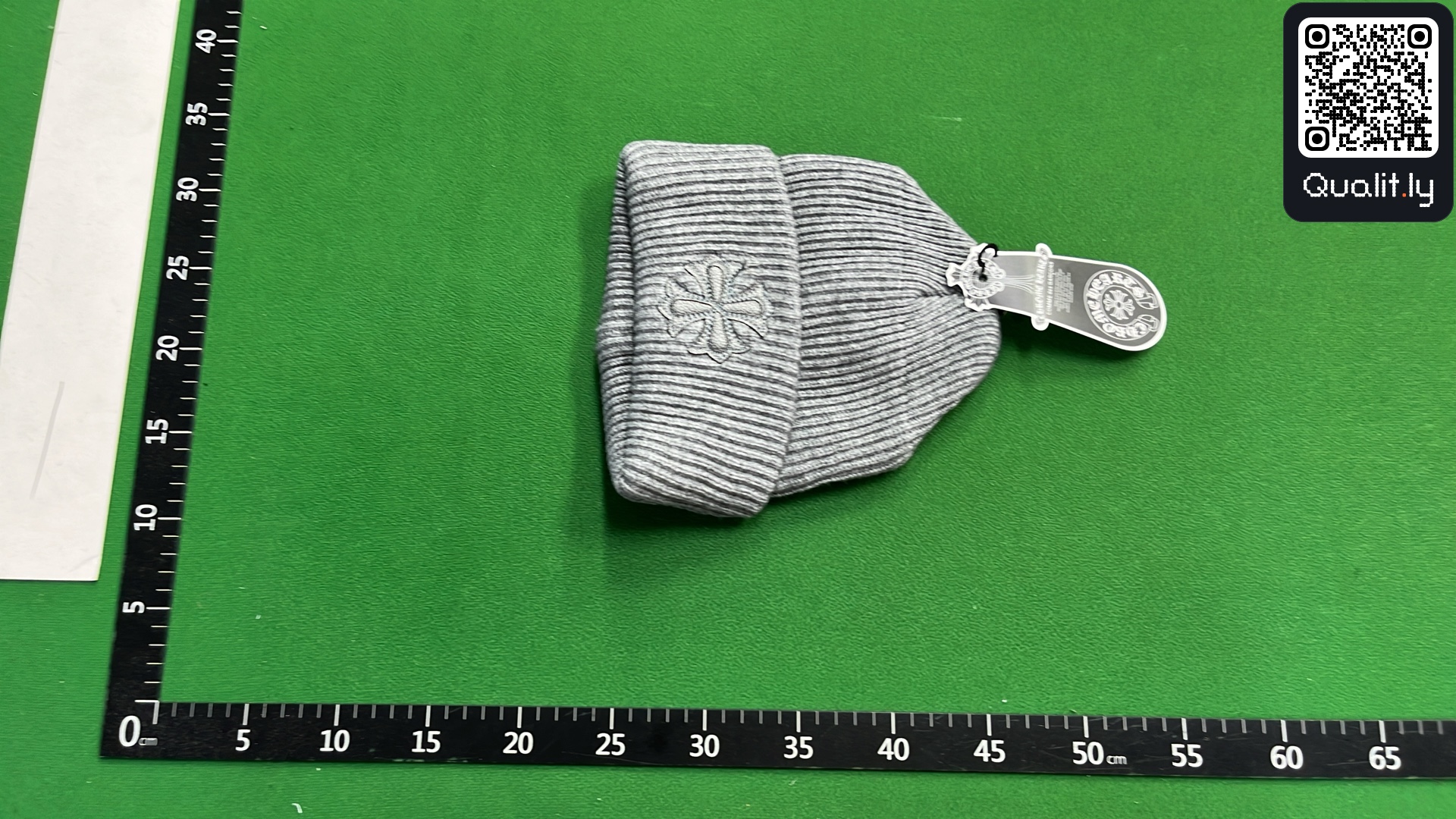 帽子 QC 照片 3 / 12