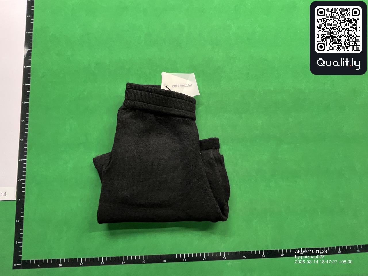 Shorts — QC-foto 1 av 48
