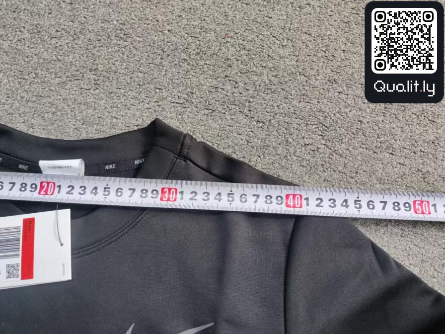 Camisa — foto QC 2 de 18