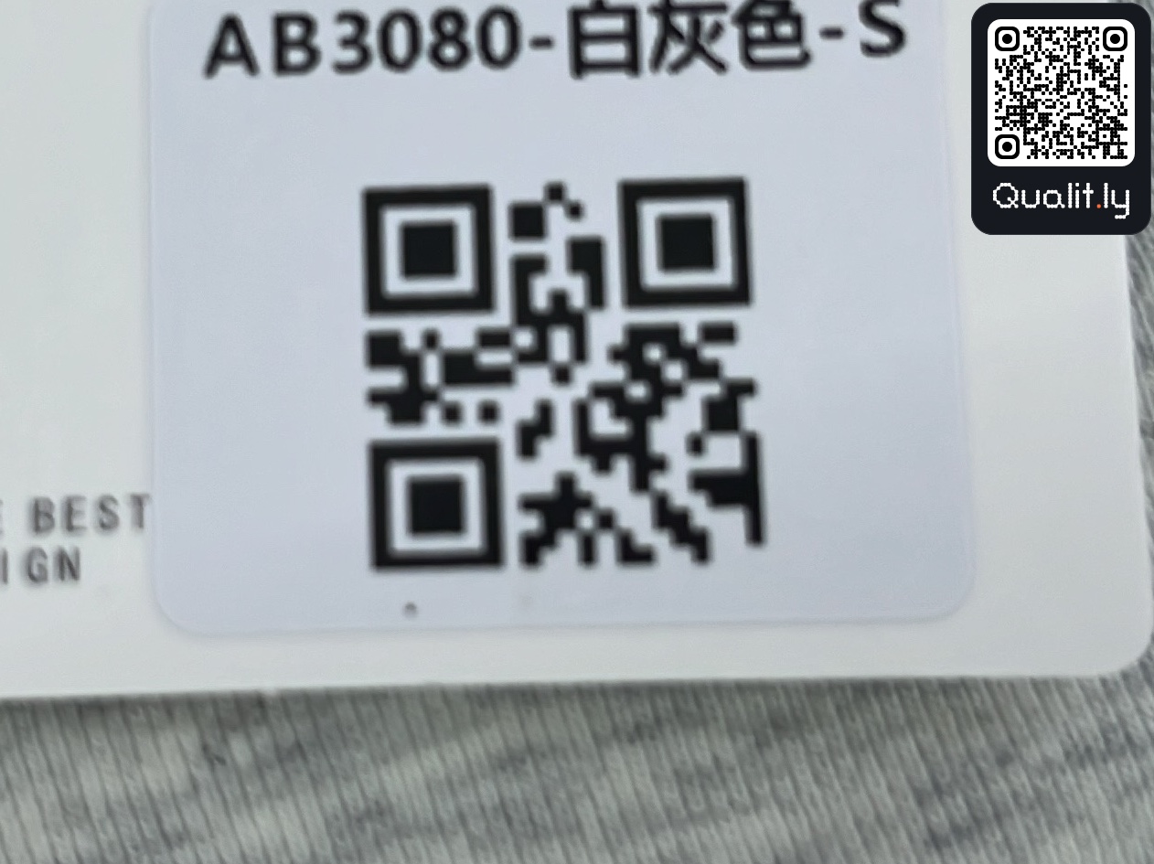 T恤 QC 照片 2 / 28