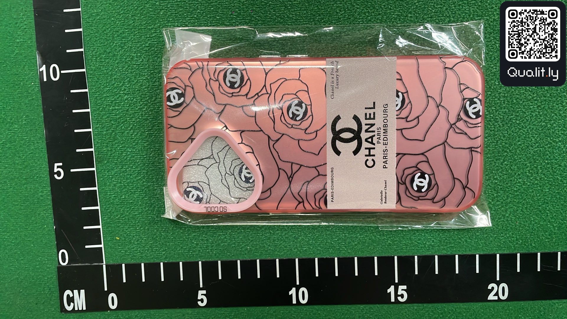 QC photo 1 of 3