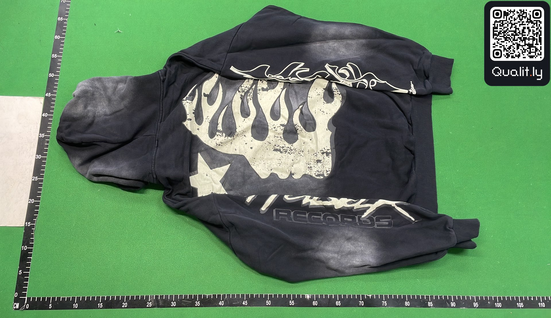 Bluza z kapturem — zdjęcie QC 3 z 62