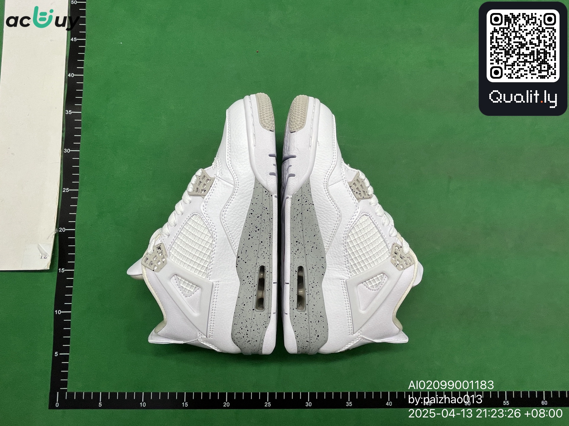 Sneakers — QC-foto 3 av 6