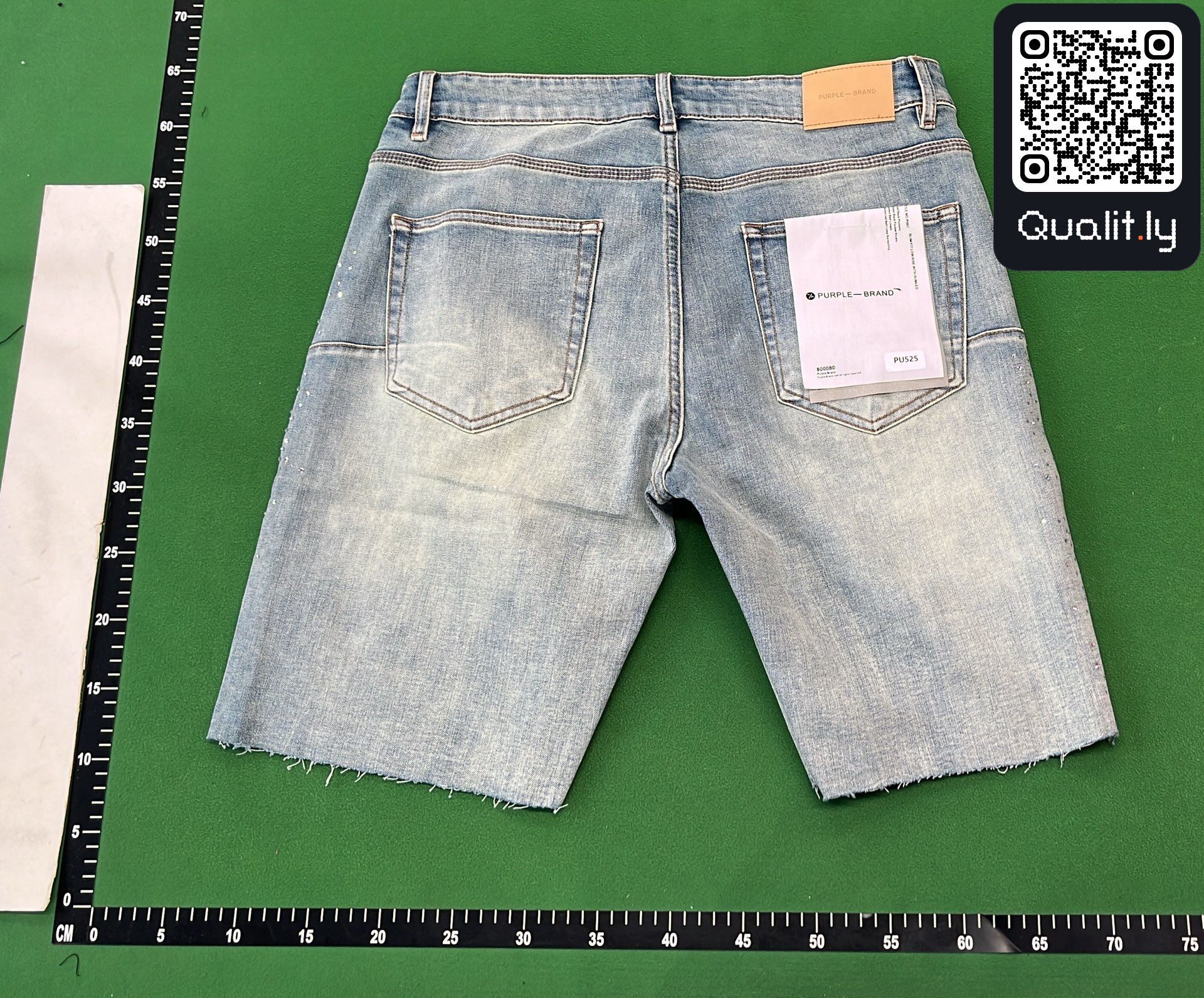 Jeans — QC-foto 3 van 8