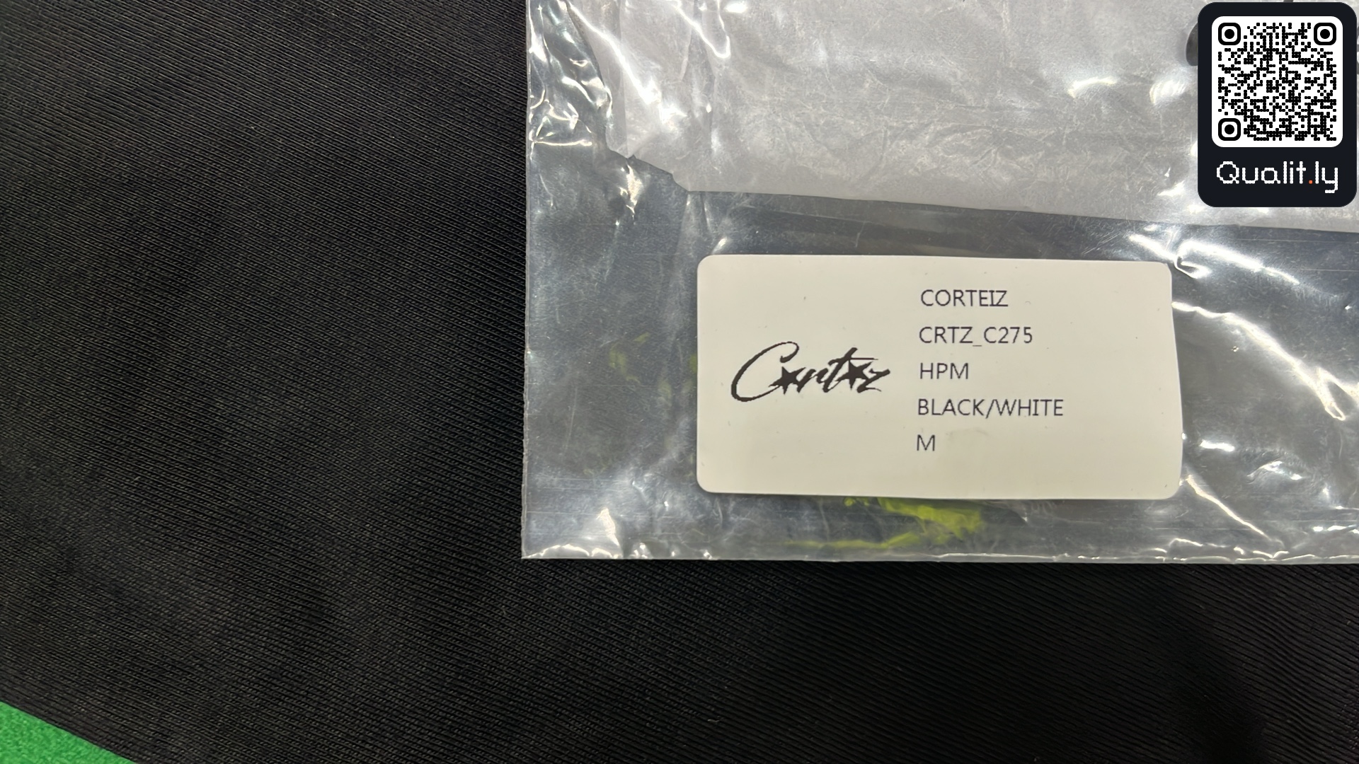 T恤 QC 照片 1 / 14