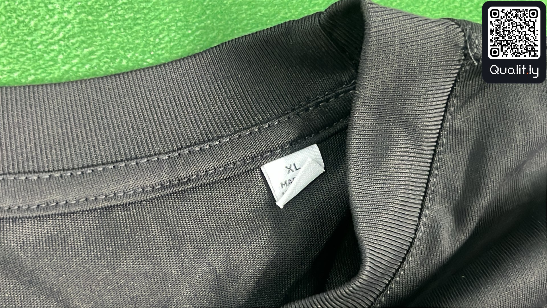 T恤 QC 照片 1 / 12