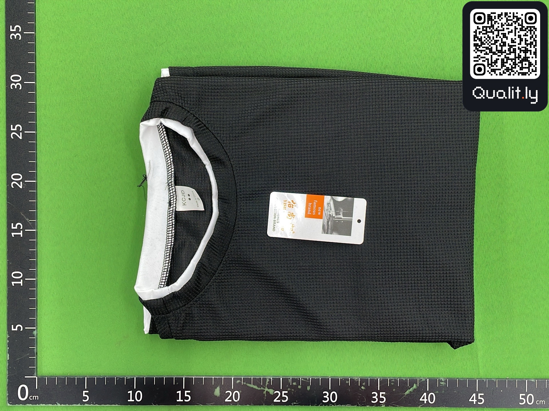 Pullover — QC-Foto 1 von 26