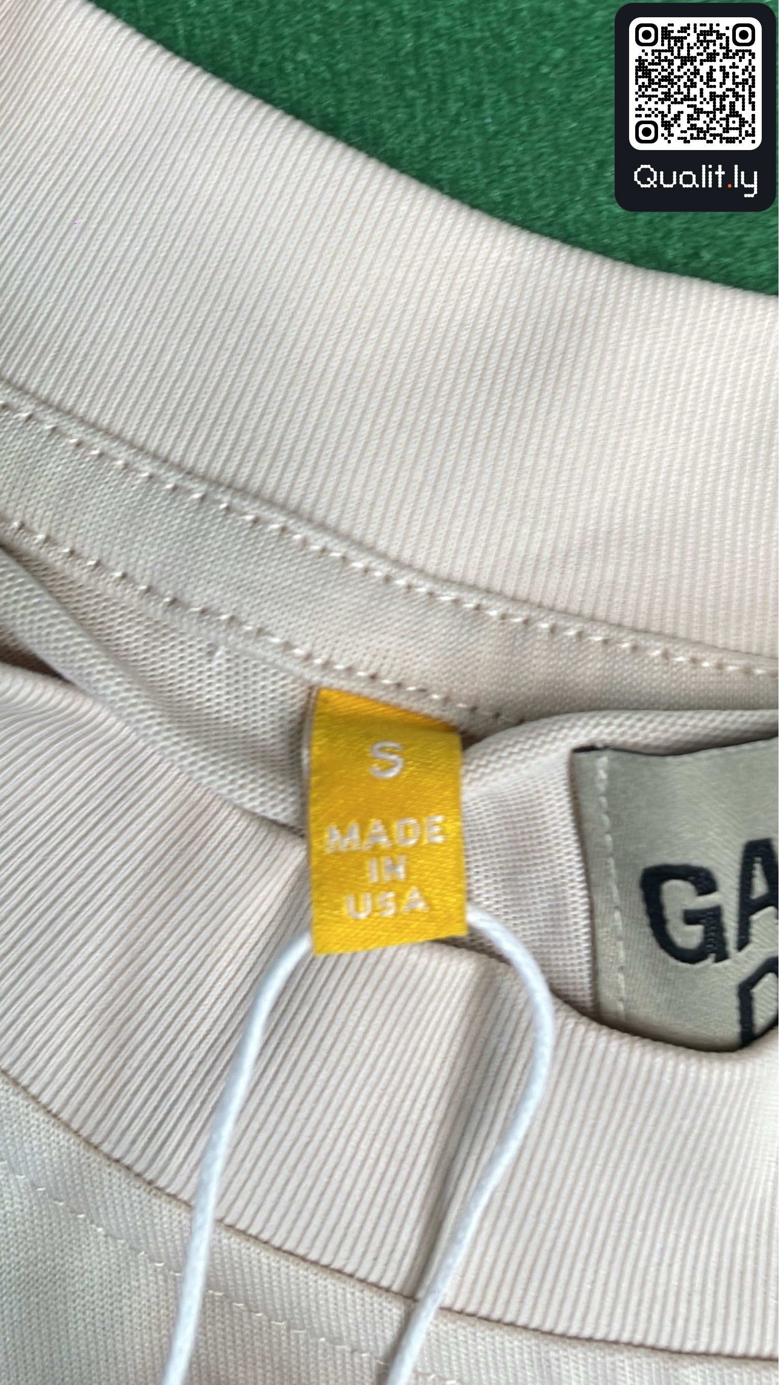 Hemd — QC-Foto 1 von 150
