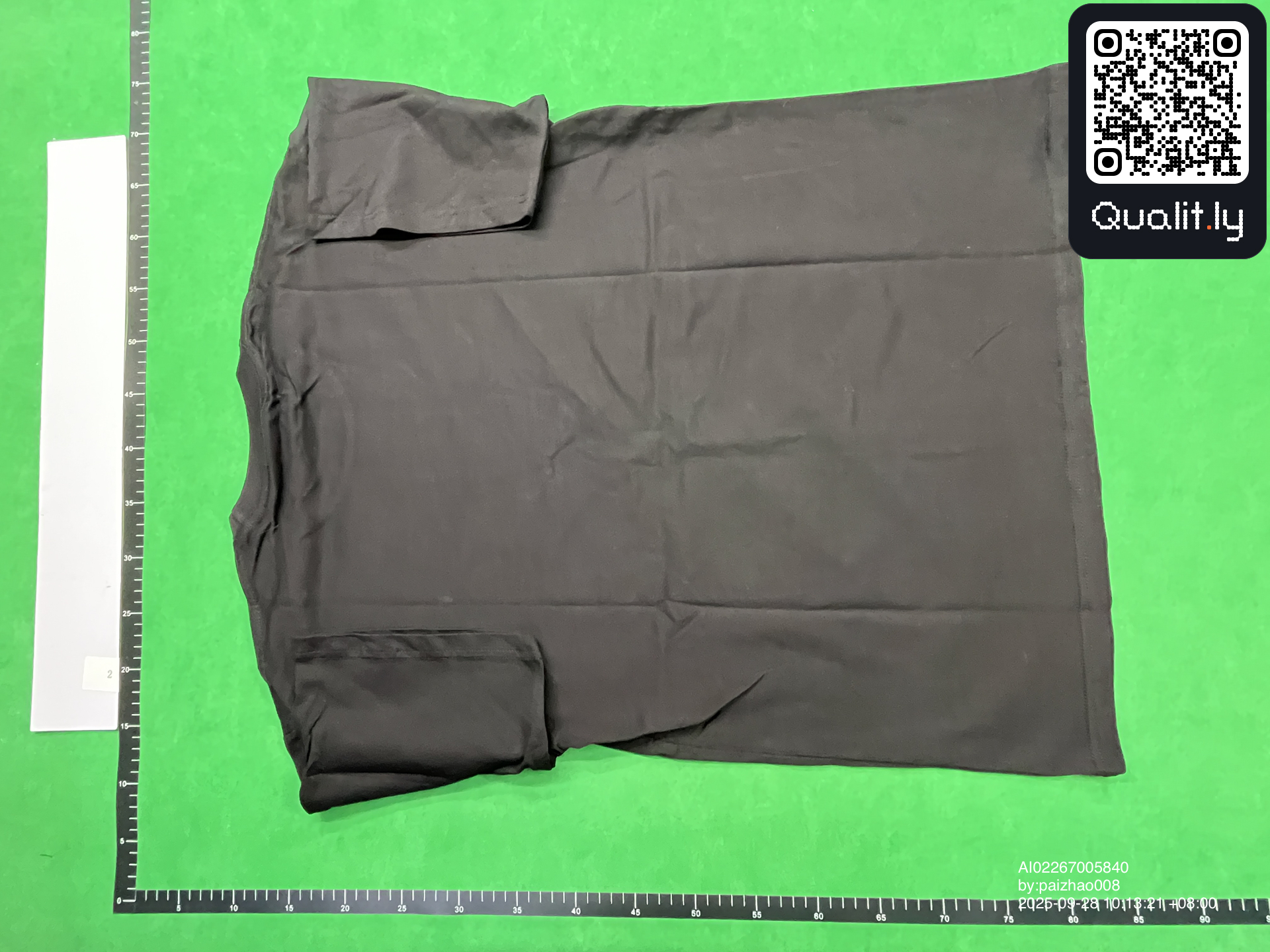 Shirt QC photo 2 of 25
