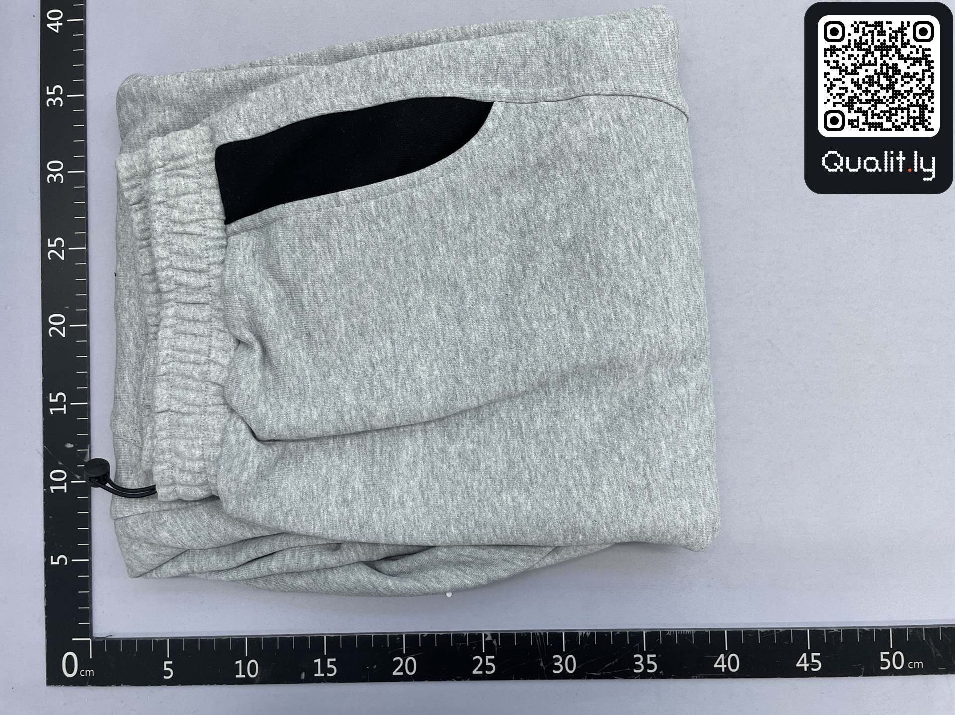 长裤 QC 照片 1 / 95