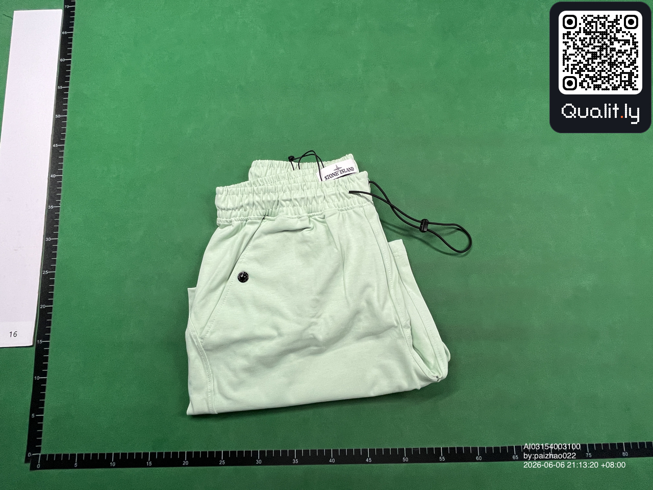 Shorts — QC-foto 1 av 10