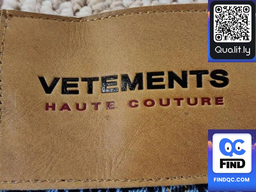 Jeans — QC-foto 1 av 18
