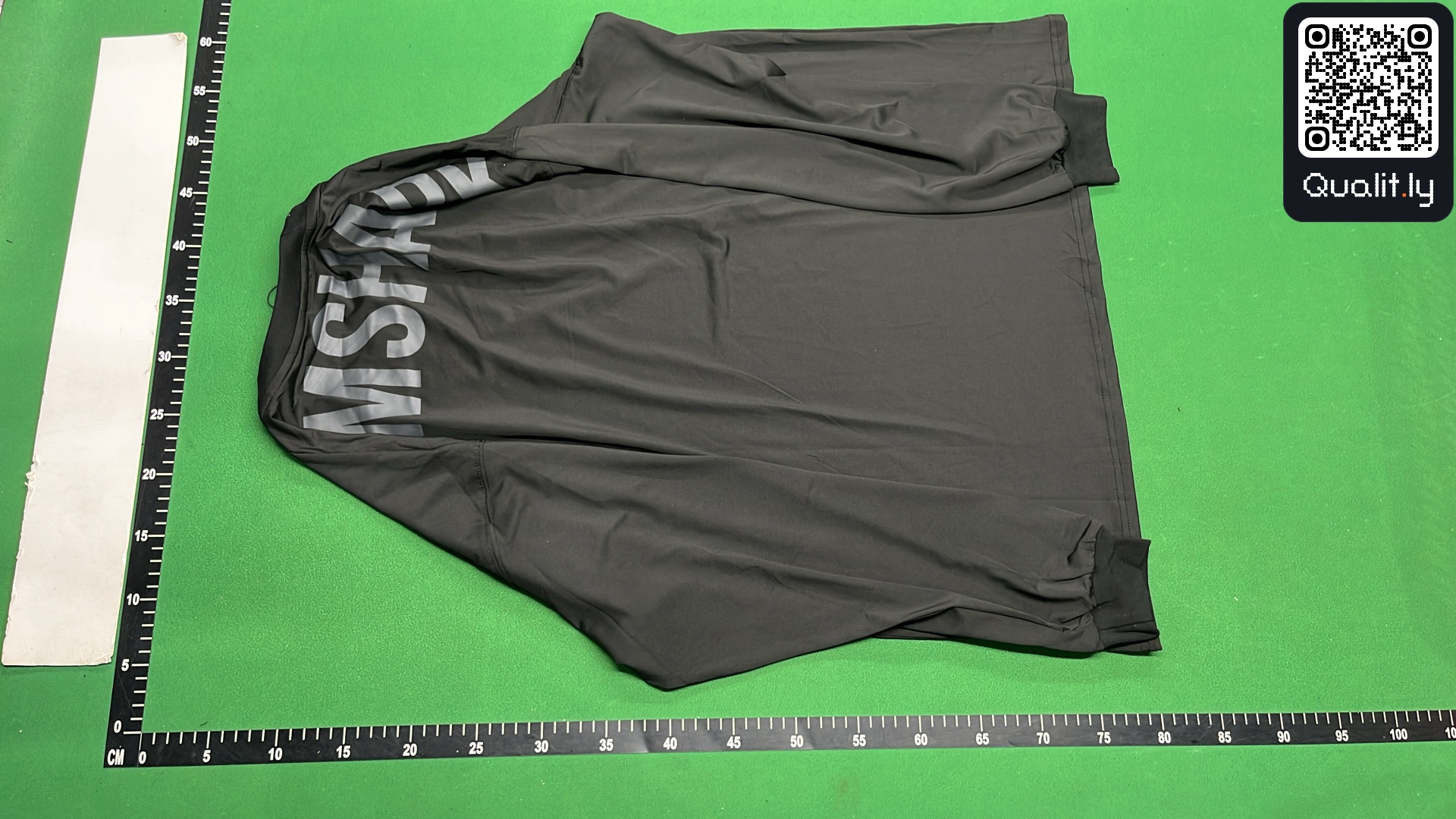 T-shirt — QC-foto 3 av 16