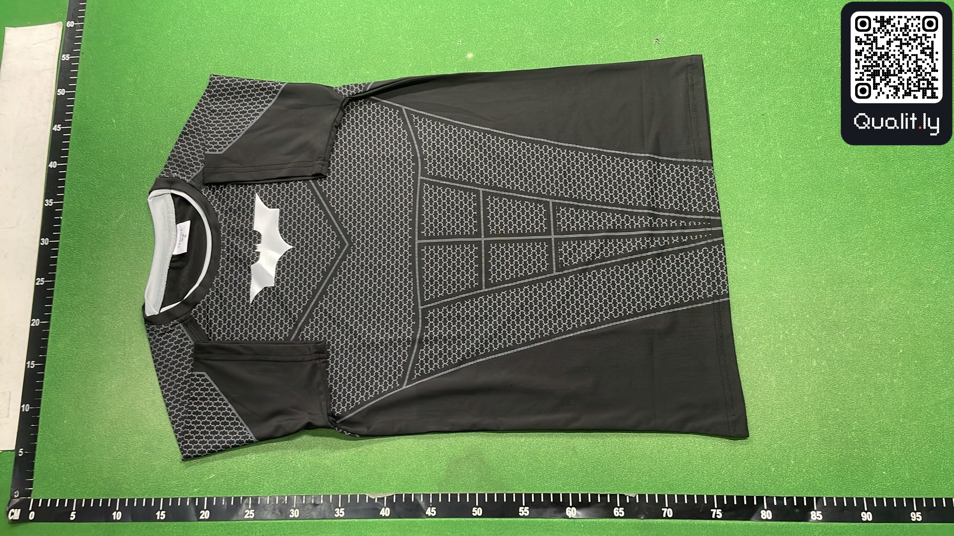 T-shirt — QC-foto 2 av 30