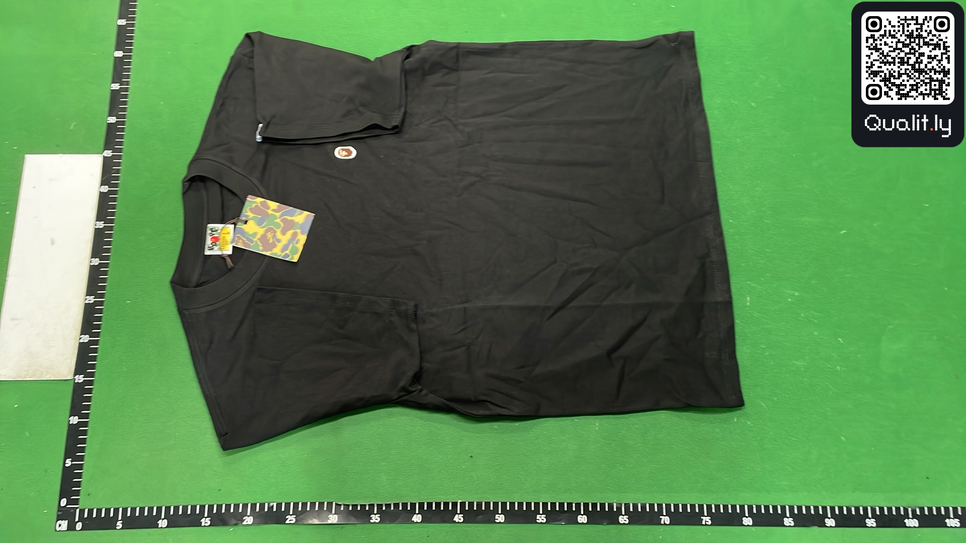 T-shirt QC photo 2 of 26