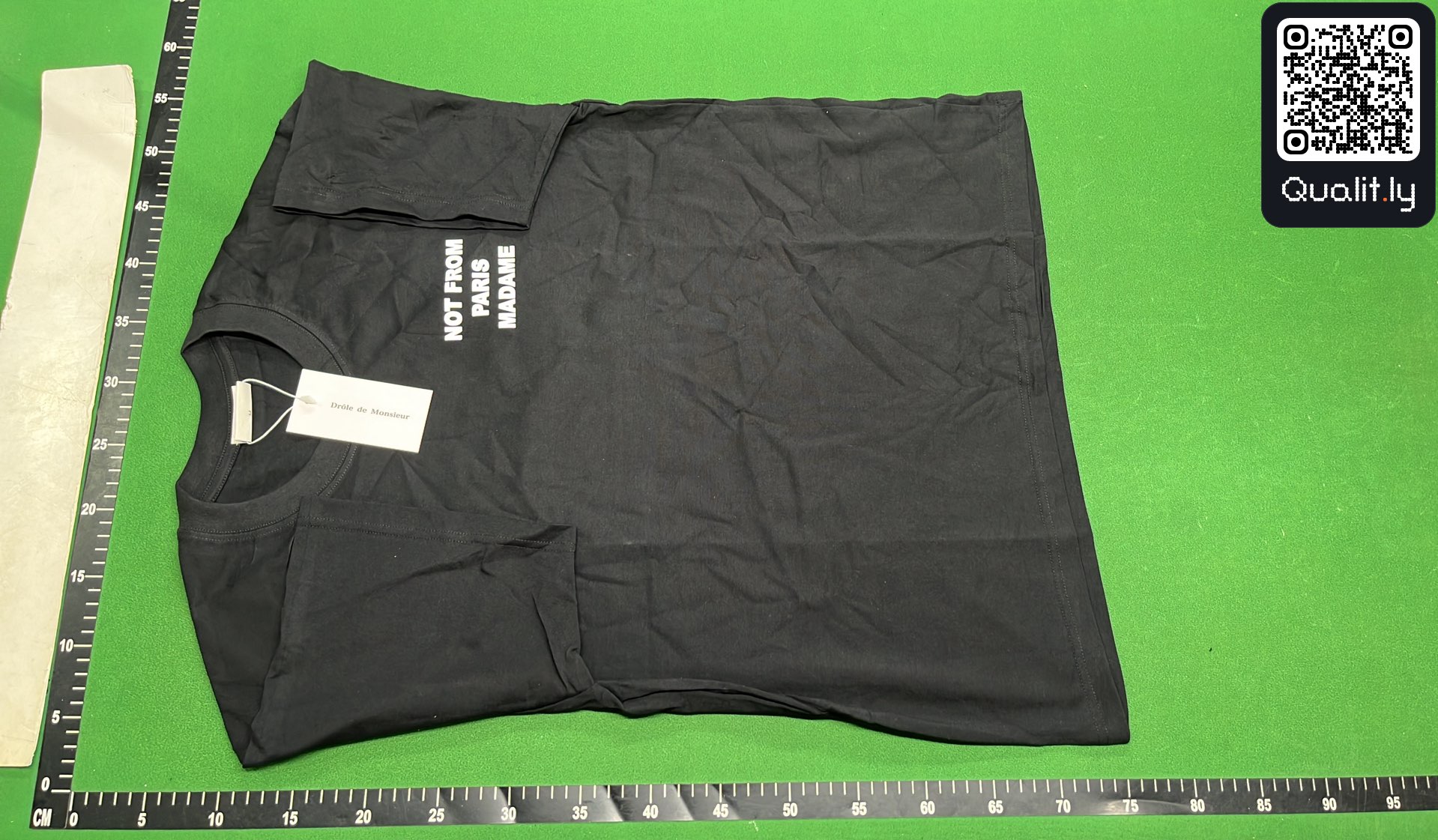 T-shirt — photo QC 2 sur 55