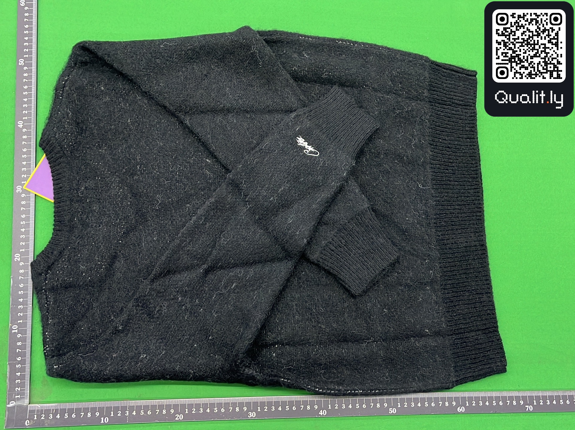 Jersey — foto QC 3 de 38