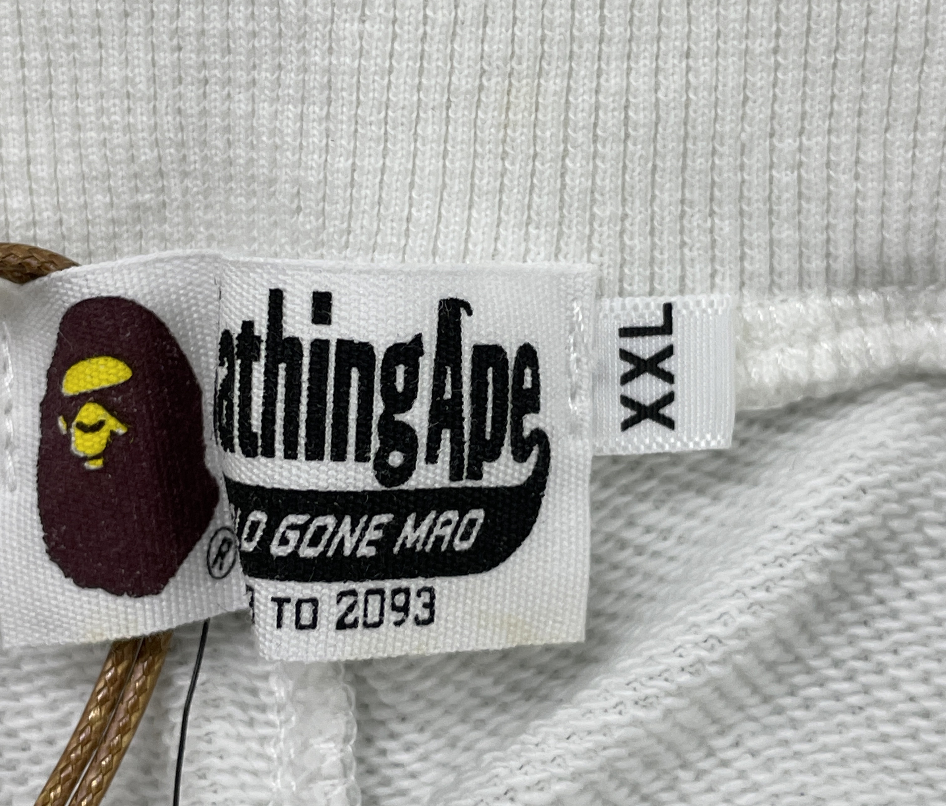 Shorts QC photo 3 of 51