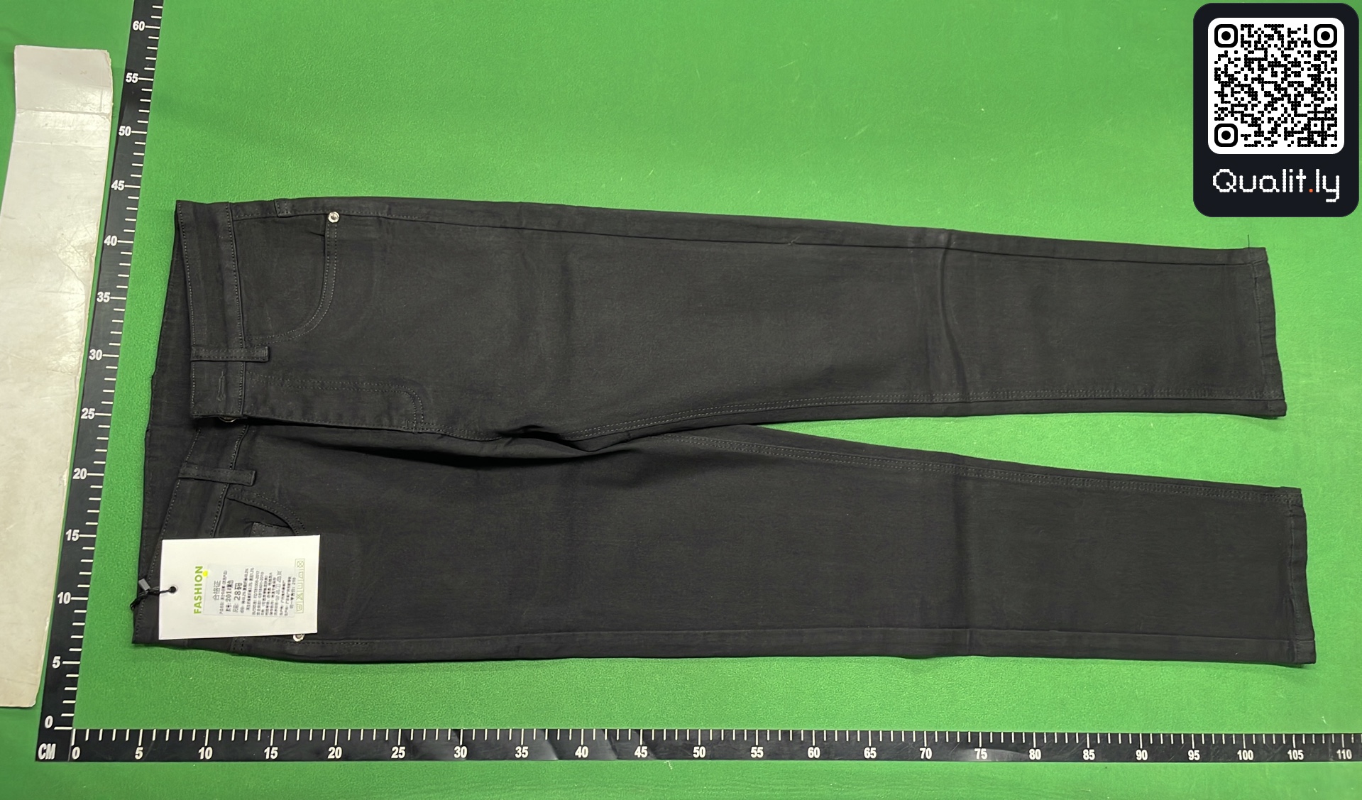 Jeans QC photo 2 of 12