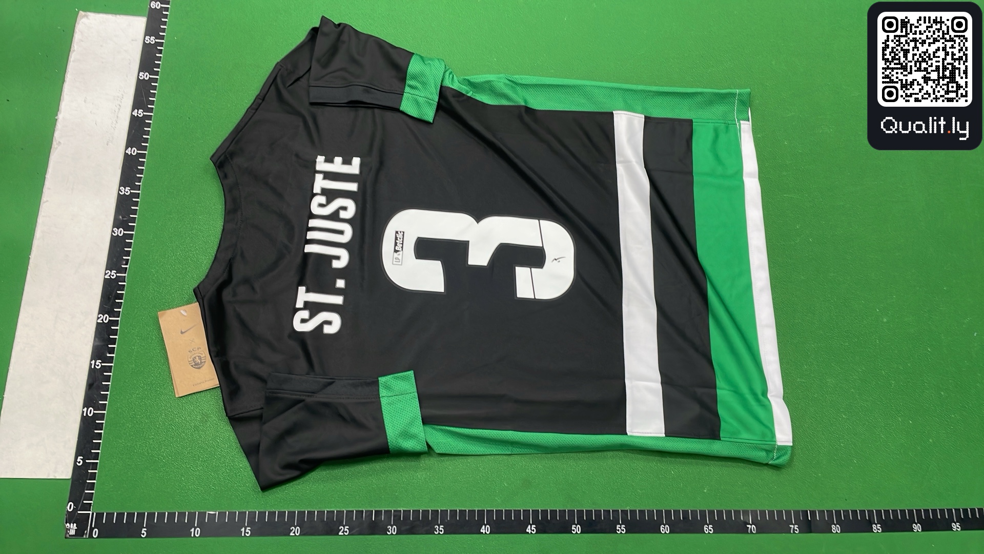 Chemise — photo QC 3 sur 38