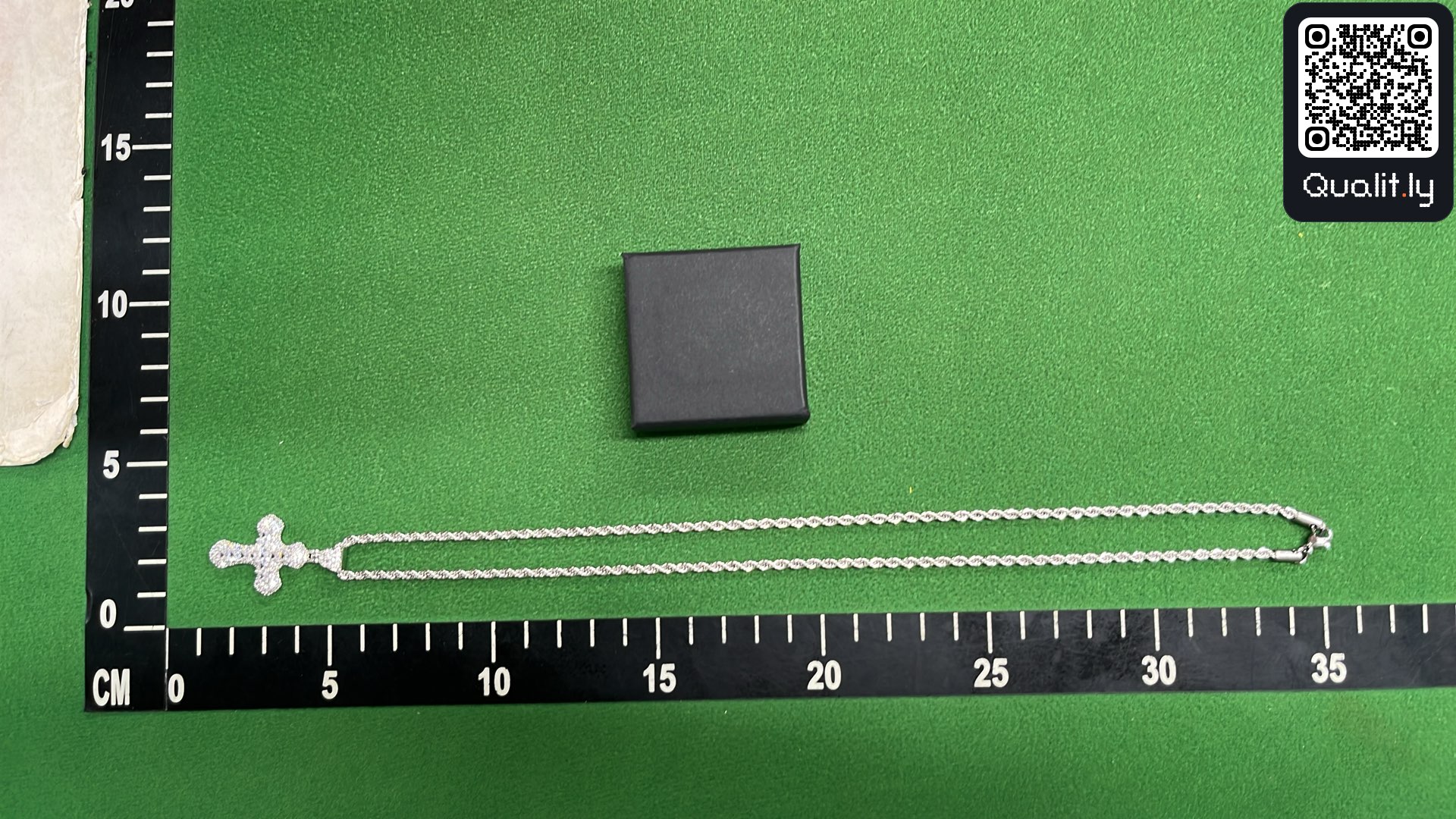 Maglione — foto QC 3 di 18