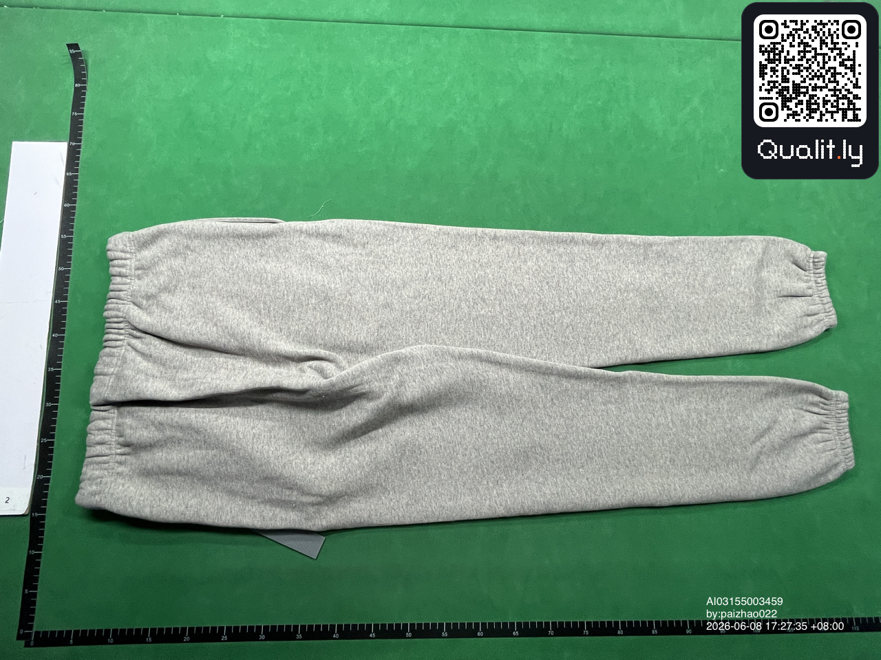 Pantaloni — fotografie QC 2 din 106