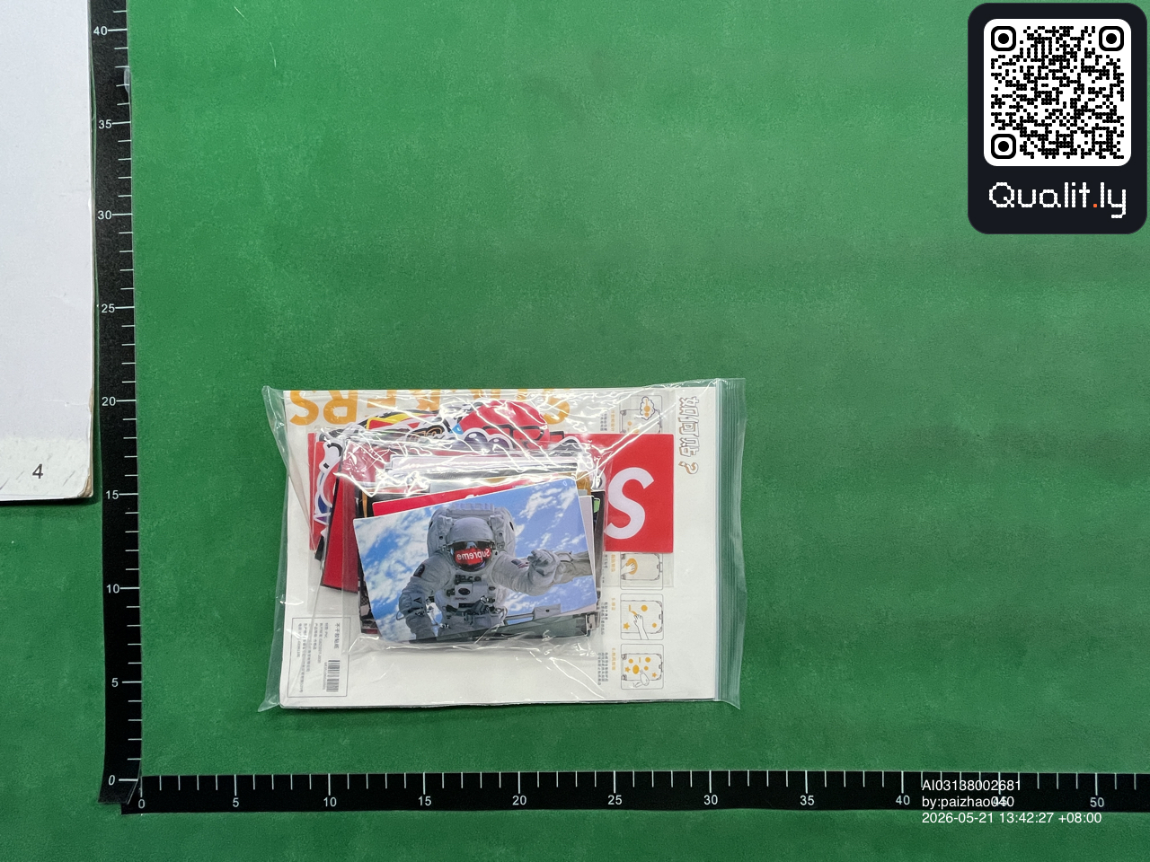 QC 照片 1 / 3
