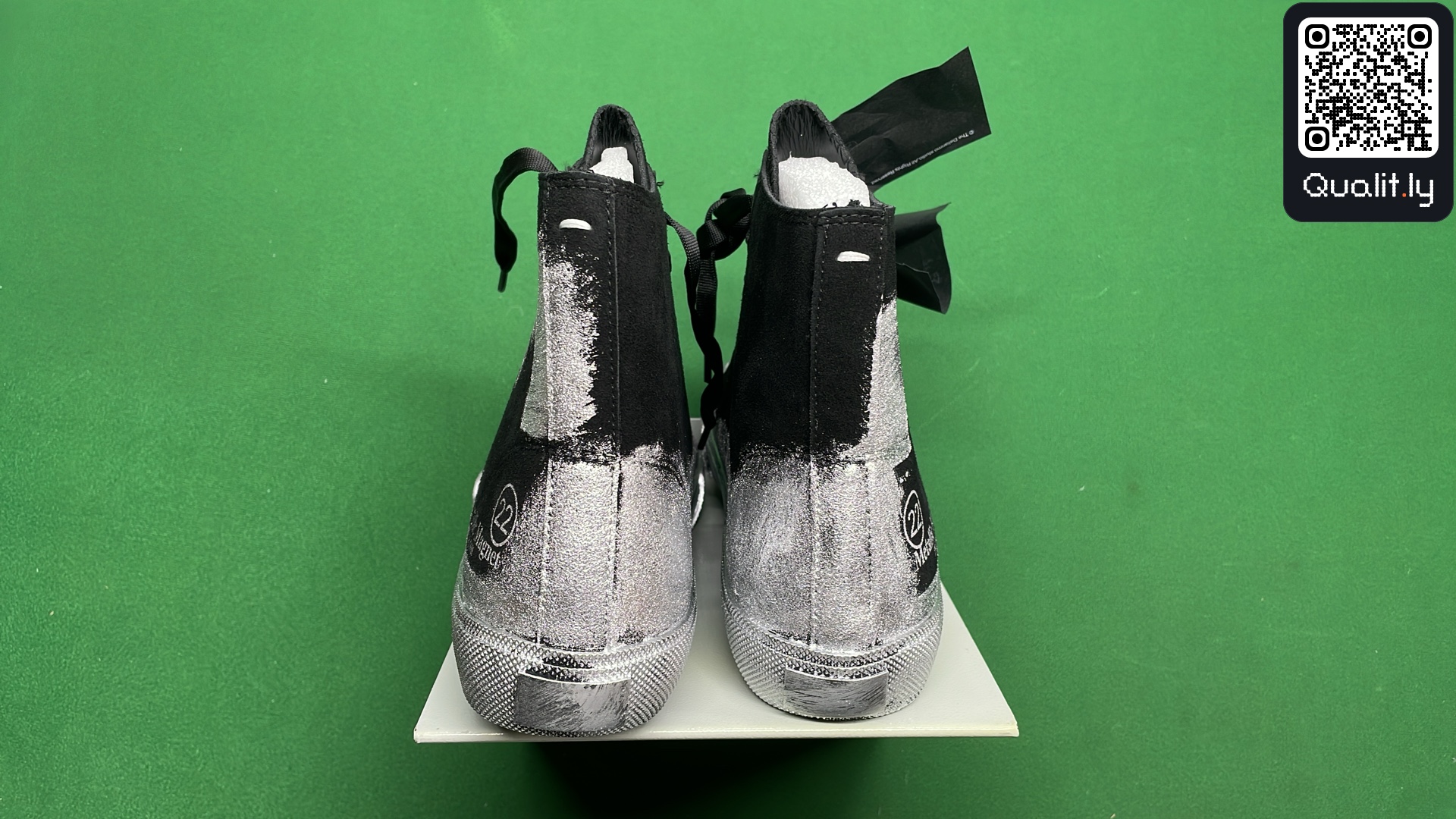 Baskets — photo QC 3 sur 12