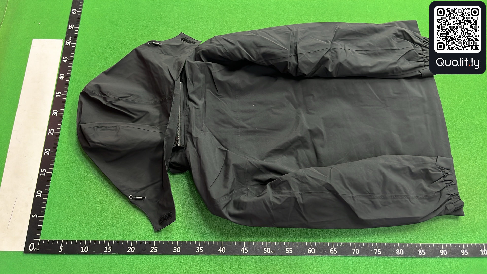 Chaqueta — foto QC 3 de 8