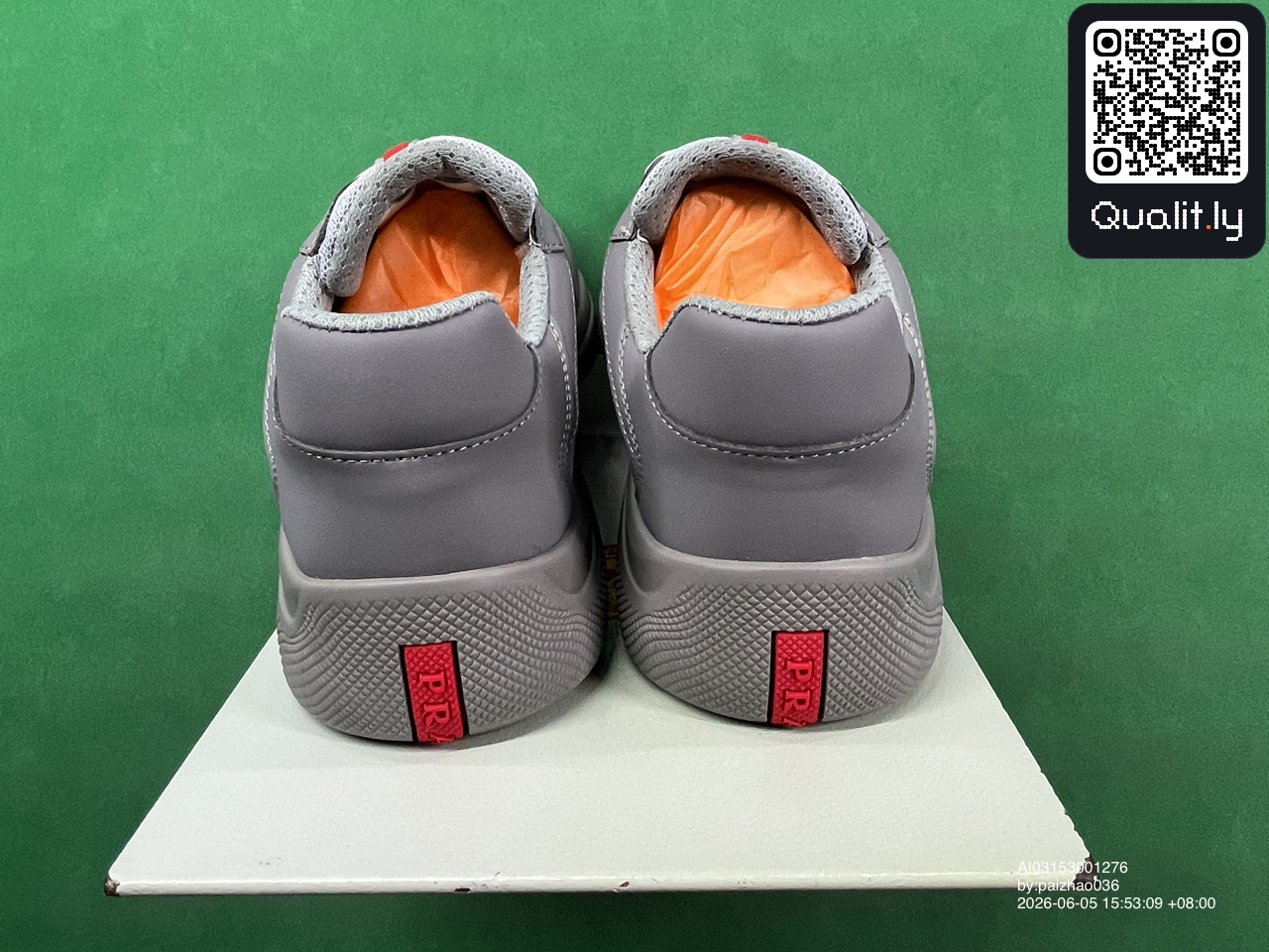 Pantofi sport — fotografie QC 1 din 150