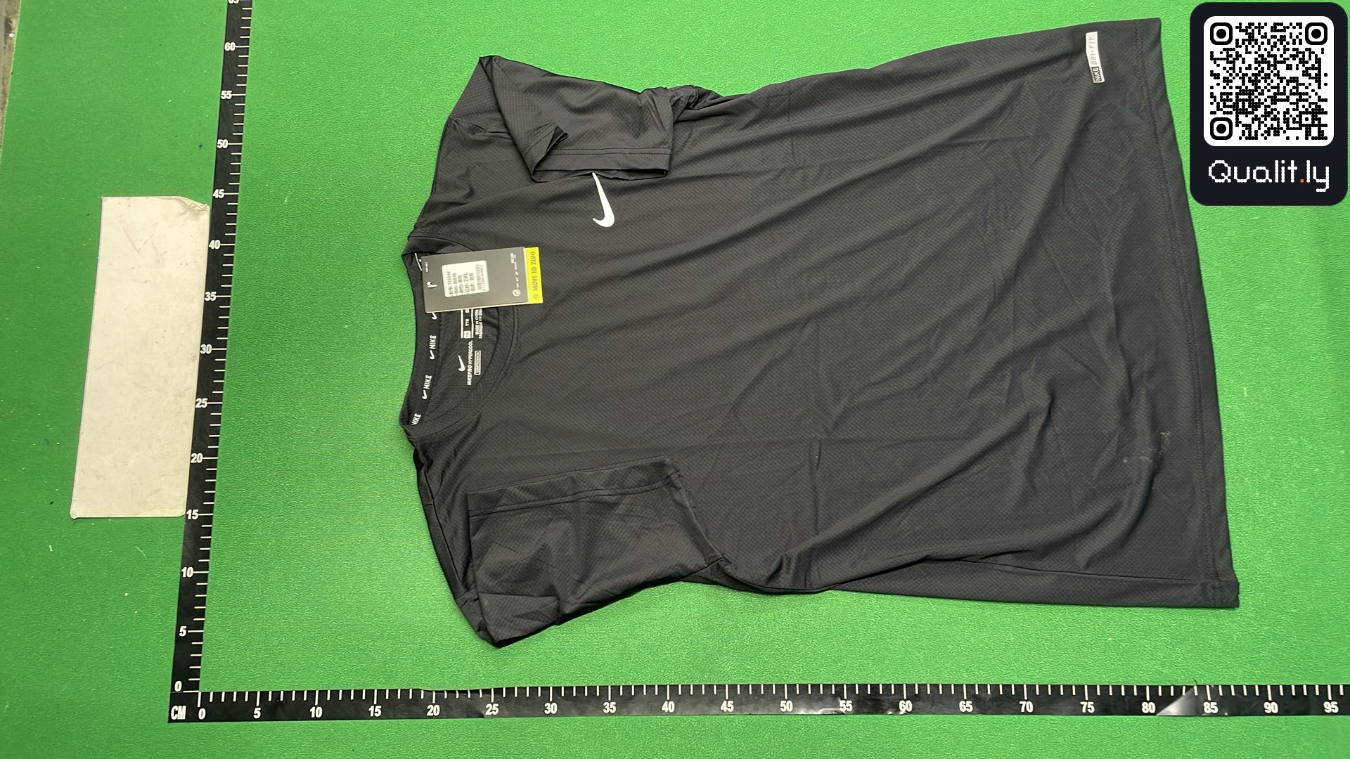 短裤 QC 照片 2 / 20